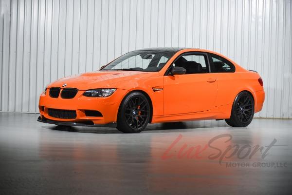 Used 2013 BMW M3 Limerock Edition Coupe  | Woodbury, NY