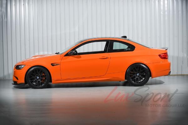 Used 2013 BMW M3 Limerock Edition Coupe  | Woodbury, NY