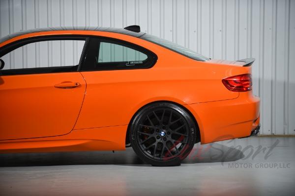 Used 2013 BMW M3 Limerock Edition Coupe  | Woodbury, NY