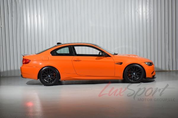 Used 2013 BMW M3 Limerock Edition Coupe  | Woodbury, NY