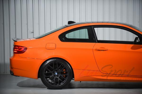 Used 2013 BMW M3 Limerock Edition Coupe  | Woodbury, NY