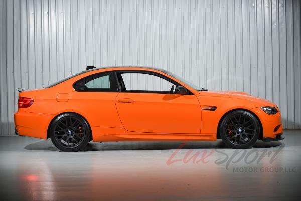 Used 2013 BMW M3 Limerock Edition Coupe  | Woodbury, NY