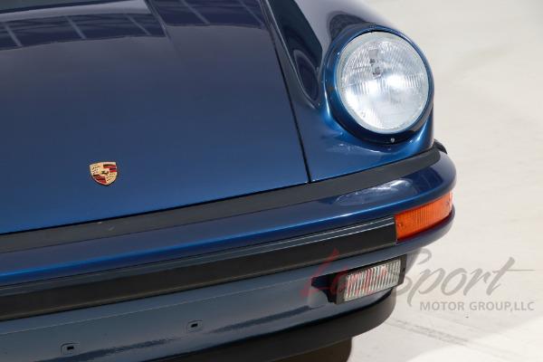 Used 1988 Porsche 911 Carrera Coupe Carrera | Woodbury, NY