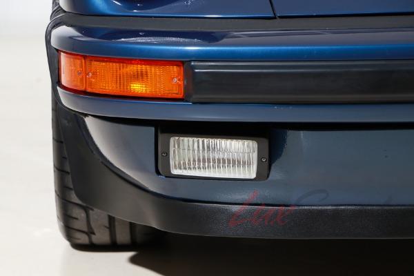 Used 1988 Porsche 911 Carrera Coupe Carrera | Woodbury, NY