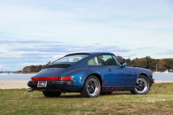 Used 1988 Porsche 911 Carrera Coupe Carrera | Woodbury, NY