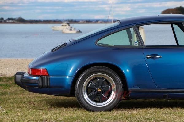 Used 1988 Porsche 911 Carrera Coupe Carrera | Woodbury, NY