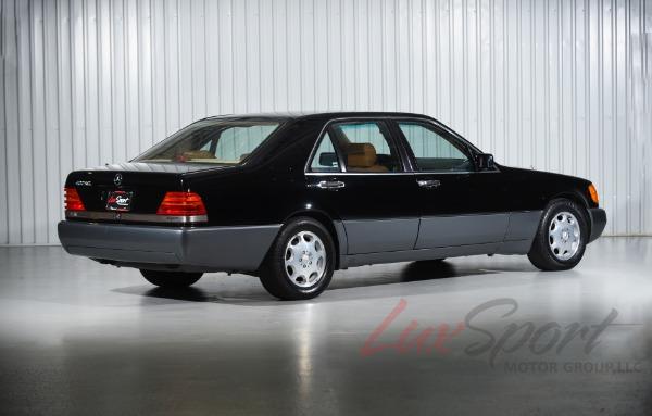 Used 1993 Mercedes-Benz 400SEL  | Woodbury, NY