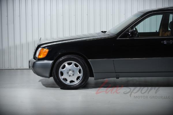 Used 1993 Mercedes-Benz 400SEL  | Woodbury, NY