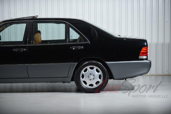 Used 1993 Mercedes-Benz 400SEL  | Woodbury, NY