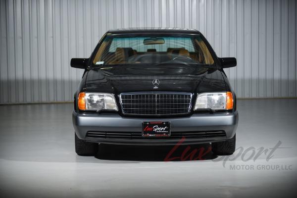 Used 1993 Mercedes-Benz 400SEL  | Woodbury, NY