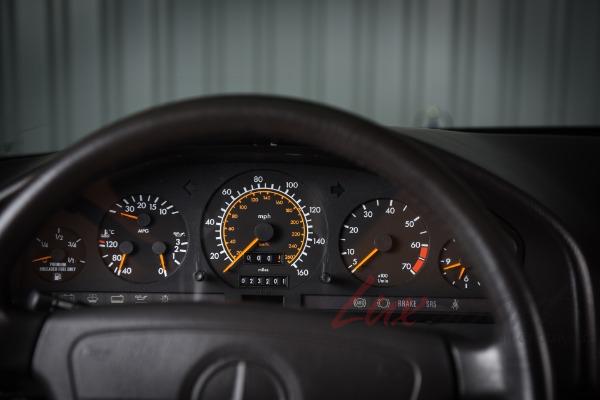 Used 1993 Mercedes-Benz 400SEL  | Woodbury, NY