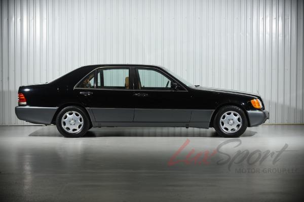 Used 1993 Mercedes-Benz 400SEL  | Woodbury, NY