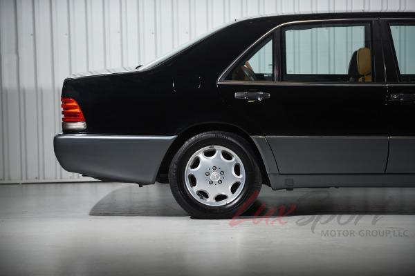 Used 1993 Mercedes-Benz 400SEL  | Woodbury, NY