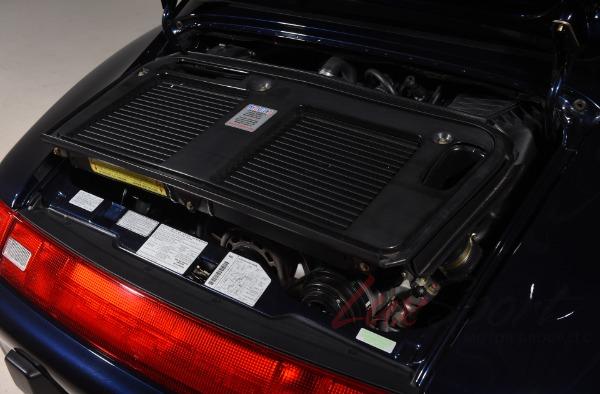 Used 1996 Porsche 911 Turbo | Woodbury, NY