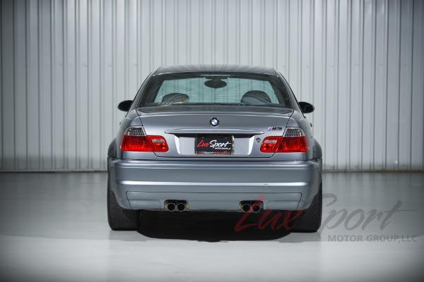 Used 2004 BMW E46 M3 Coupe  | Woodbury, NY