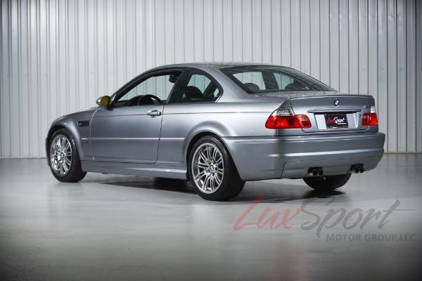 Used 2004 BMW E46 M3 Coupe  | Woodbury, NY