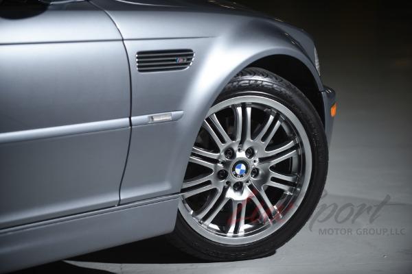 Used 2004 BMW E46 M3 Coupe  | Woodbury, NY