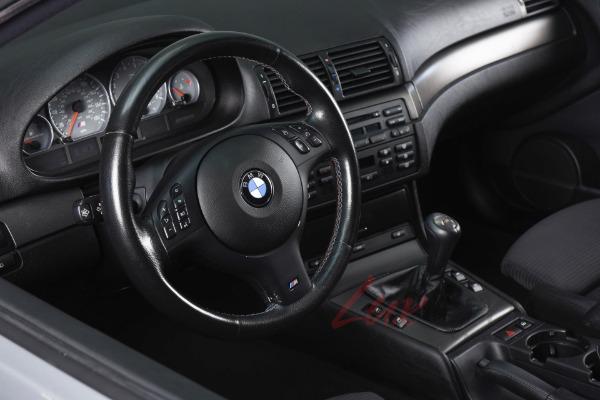 Used 2004 BMW E46 M3 Coupe  | Woodbury, NY