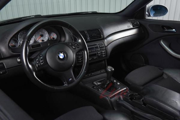 Used 2004 BMW E46 M3 Coupe  | Woodbury, NY