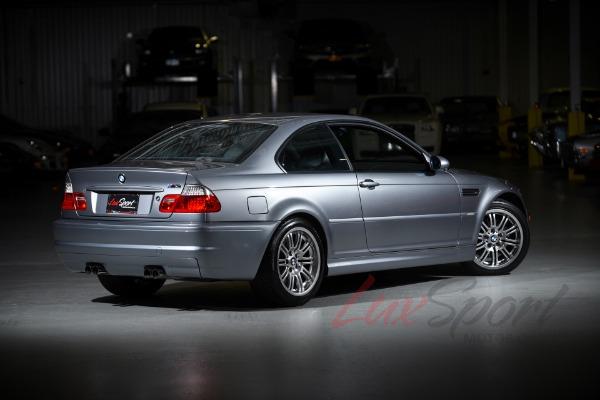 Used 2004 BMW E46 M3 Coupe  | Woodbury, NY