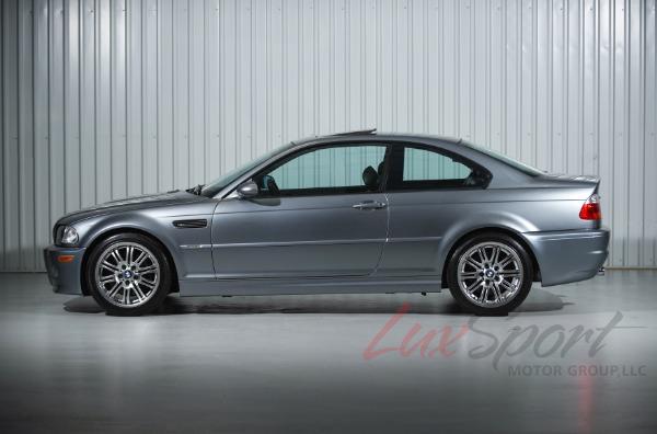 Used 2004 BMW E46 M3 Coupe  | Woodbury, NY