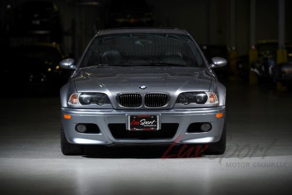 Used 2004 BMW E46 M3 Coupe  | Woodbury, NY