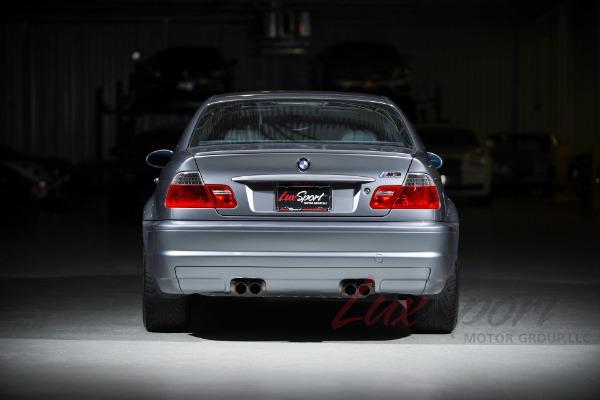 Used 2004 BMW E46 M3 Coupe  | Woodbury, NY