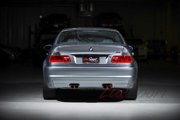 Used 2004 BMW E46 M3 Coupe  | Woodbury, NY