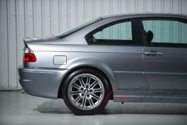 Used 2004 BMW E46 M3 Coupe  | Woodbury, NY