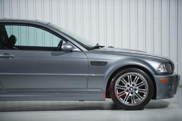 Used 2004 BMW E46 M3 Coupe  | Woodbury, NY