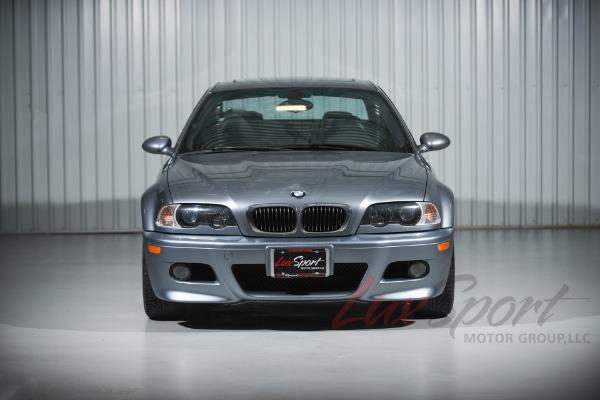 Used 2004 BMW E46 M3 Coupe  | Woodbury, NY