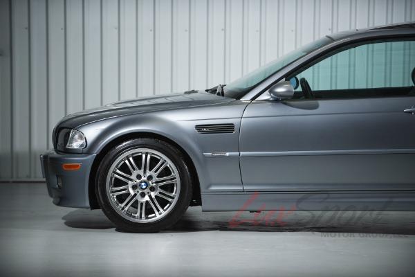 Used 2004 BMW E46 M3 Coupe  | Woodbury, NY