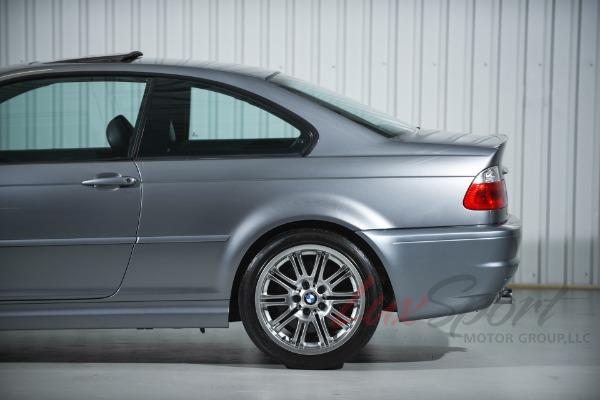 Used 2004 BMW E46 M3 Coupe  | Woodbury, NY