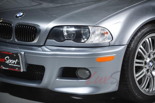 Used 2004 BMW E46 M3 Coupe  | Woodbury, NY