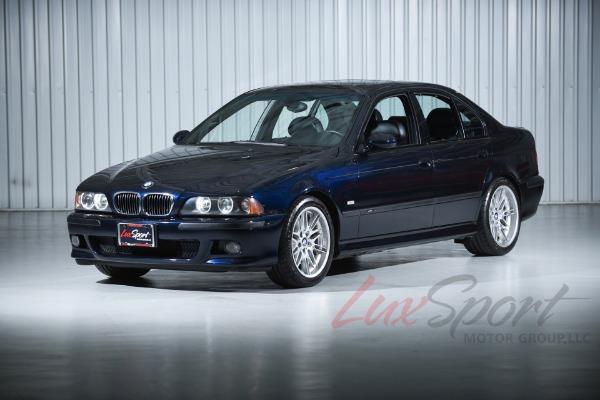 Used 2001 BMW M5  | Woodbury, NY