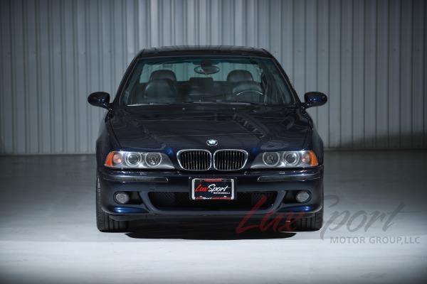 Used 2001 BMW M5  | Woodbury, NY