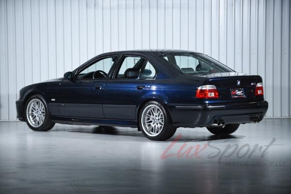 Used 2001 BMW M5  | Woodbury, NY