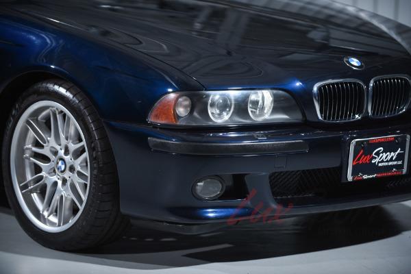 Used 2001 BMW M5  | Woodbury, NY