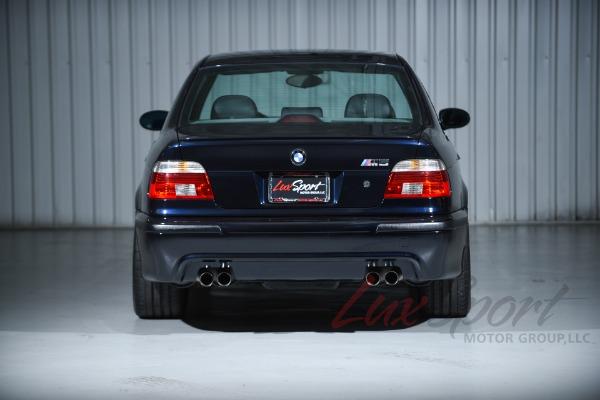 Used 2001 BMW M5  | Woodbury, NY