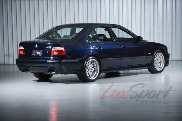 Used 2001 BMW M5  | Woodbury, NY