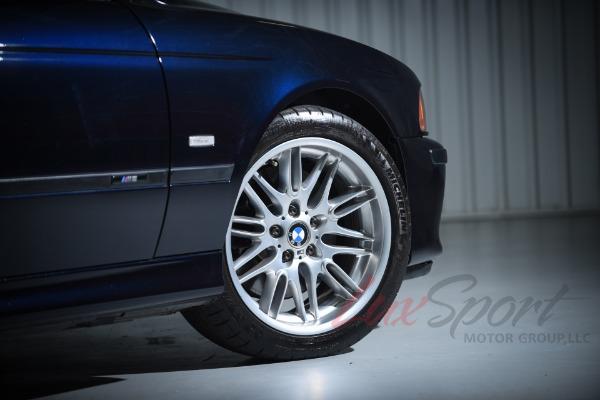 Used 2001 BMW M5  | Woodbury, NY