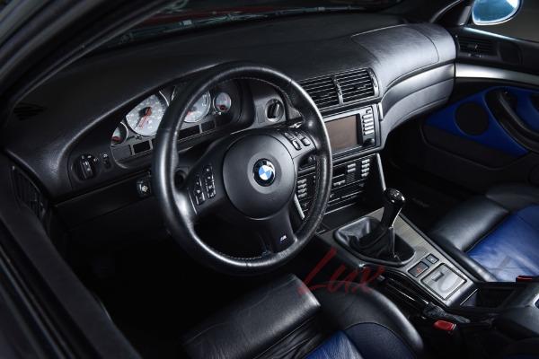 Used 2001 BMW M5  | Woodbury, NY