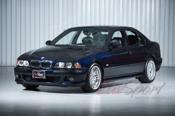 Used 2001 BMW M5  | Woodbury, NY