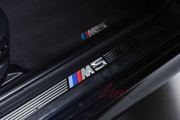 Used 2001 BMW M5  | Woodbury, NY