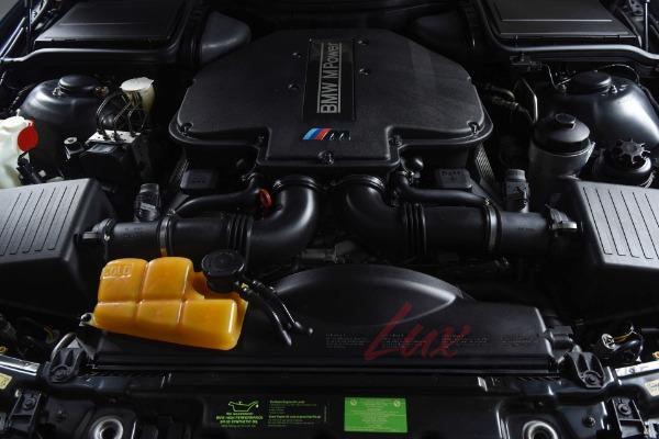 Used 2001 BMW M5  | Woodbury, NY