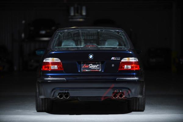 Used 2001 BMW M5  | Woodbury, NY