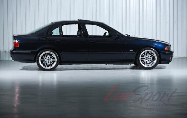 Used 2001 BMW M5  | Woodbury, NY