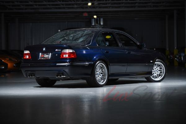 Used 2001 BMW M5  | Woodbury, NY