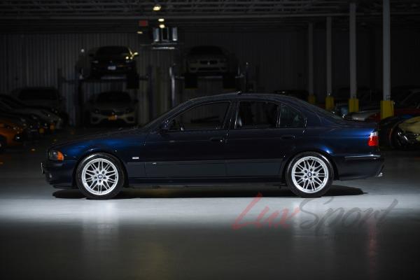 Used 2001 BMW M5  | Woodbury, NY