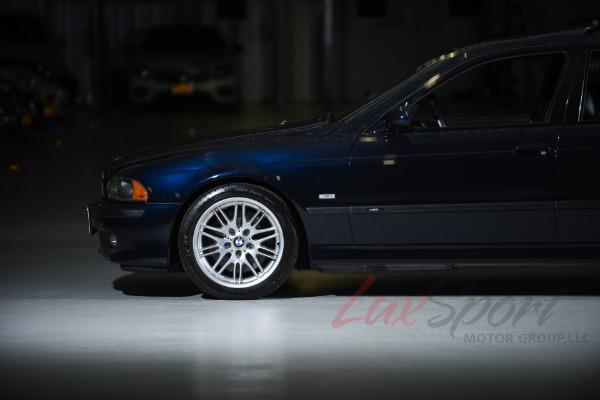 Used 2001 BMW M5  | Woodbury, NY